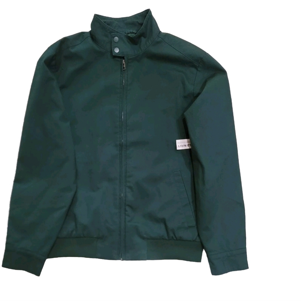 Men's Old Navy bomber jacket